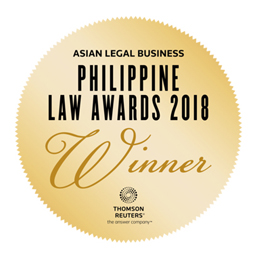 Awards And Recognition | DivinaLaw