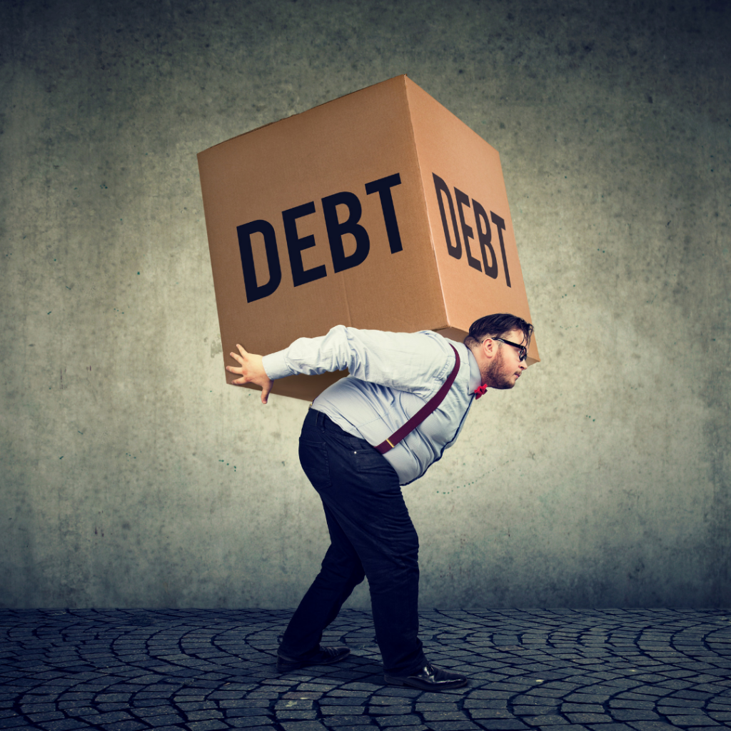 What Is Another Name For Cost Of Debt