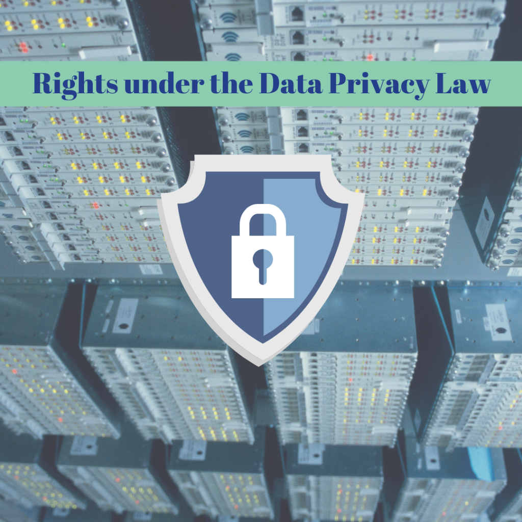 data privacy law research paper